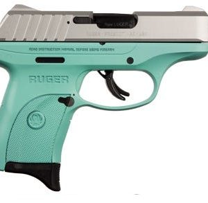 Ruger EC9S for sale Miami Shooters Supply
