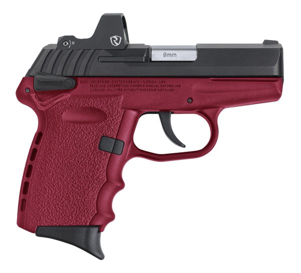 SCCY CPX-1 RD for sale Miami Shooters Supply