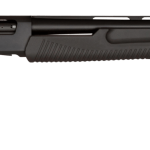 Dickinson Commando  28 Barrel 5 Rounds Black