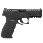 Stoeger Str-9 Optic Ready 9mm Luger (9x19 Para) 4.17 Barrel 10 Rounds Black