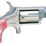 North American Arms Mini Revolver .22 Lr 1.125 Barrel 5 Rounds Stainless