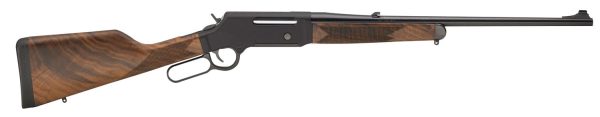 HENRY LONG RANGER LEVER ACTION
