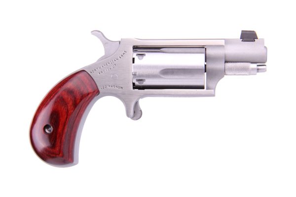 North American Arms Mini Revolver for sale Miami Shooters Supply