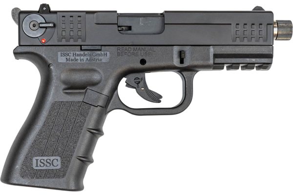 BLUE LINE SOLUTIONS ISSC for sale Miami Shooters Supply