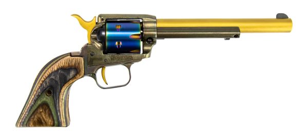 HERITAGE MFG ROUGH RIDER 22LR for sale Miami Shooters Supply