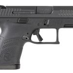 CZ-USA P-10 9MM LUGER (9X19 PARA)  SEMI AUTO HANDGUNS