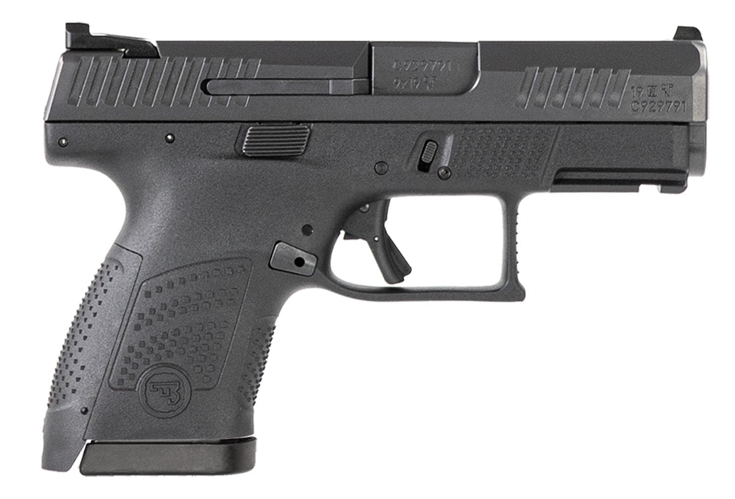 CZ-USA P-10 9MM LUGER (9X19 PARA) SEMI AUTO HANDGUNS CZ-USA P-10 9MM LUGER (9X19 PARA) SEMI AUTO HANDGUNS - HANDGUNS - Miami Shooters Supply