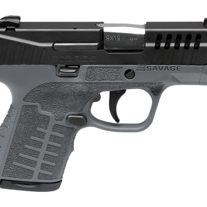 SAVAGE ARMS STANCE GRAY SEMI AUTO