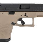 CZ-USA P-10 S 9MM LUGER (9X19 PARA)  SEMI AUTO HANDGUNS
