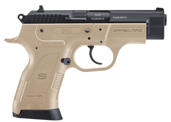 SAR USA B6C COMPACT for sale Miami Shooters Supply