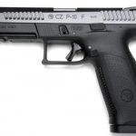 CZ-USA P-10 9MM LUGER (9X19 PARA)  SEMI AUTO HANDGUNS