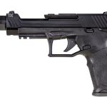 TAURUS TX 22 COMPETITION SCR .22 LR  SEMI AUTO HANDGUNS