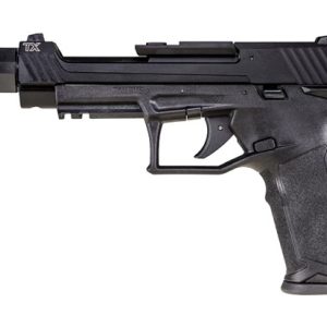 TAURUS TX 22 COMPETITION SCR SEMI AUTO