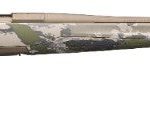 BROWNING X-Bolt Speed - OVIX .243 WIN