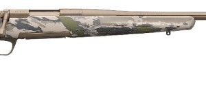 BROWNING X-Bolt Speed - OVIX BOLT ACTION