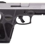 Taurus G3 9mm Luger (9x19 Para) 4 Barrel 17 Rounds