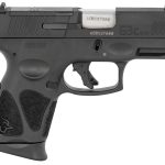 Taurus G3c 9mm Luger (9x19 Para) 3.2 Barrel 10 Rounds Black