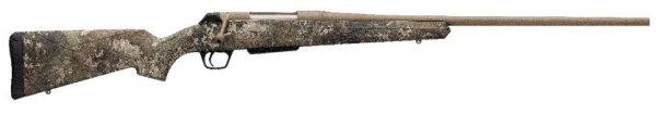 Winchester XPR Hunter BOLT ACTION