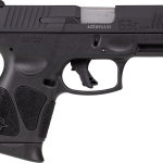 Taurus G3c 9mm Luger (9x19 Para) 32 Barrel 12 Rounds Matte Black