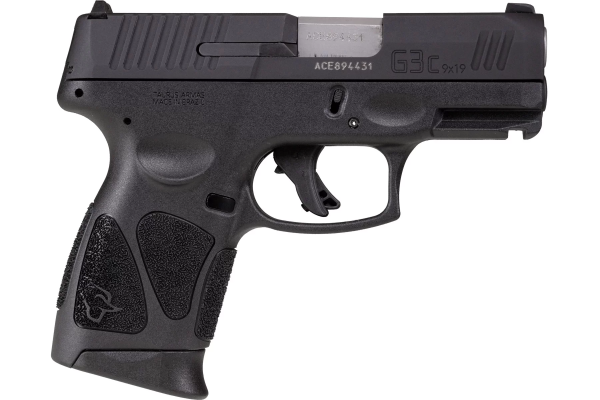 Taurus G3C for sale Miami Shooters Supply