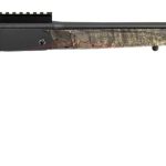 Stevens M301  26 Barrel 1 Round Realtree Camo