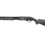Iver Johnson Arms Pas20  18.5 Barrel 5 Rounds Matte Black