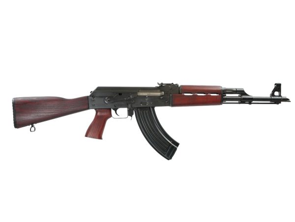 ZASTAVA ZPAPM70 SEMI AUTO