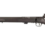 Savage Mark Ii Fvt Lh .22 Lr 21 Barrel 5 Rounds Matte Blued
