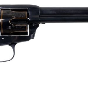 COLT SAA REVOLVER