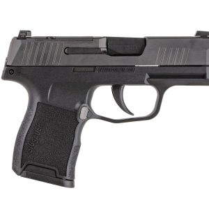SIG SAUER P365-380 SEMI AUTO