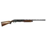 G Force Arms Gfp3  28 Barrel 4 Rounds Black And Wood
