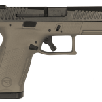 CZ-USA P-10 C 9MM LUGER (9X19 PARA)  SEMI AUTO HANDGUNS