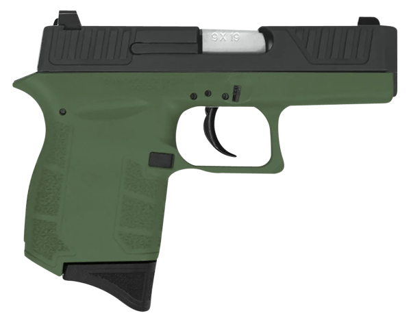 Diamondback DB9 Micro-Compact for sale Miami Shooters Supply