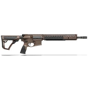 DANIEL DEFENSE M4A1 [MIL SPEC+] *NO MAGAZINE* SEMI AUTO