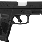 Taurus G3xl 9mm Luger (9x19 Para) 4 Barrel 12 Rounds Matte Black