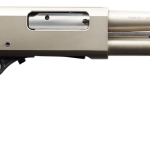 Charles Daly 301 Tactical  18.5 Barrel 4 Rounds Black And Nickel