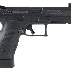 CZ-USA P-10 C 9MM LUGER (9X19 PARA)  SEMI AUTO HANDGUNS - HANDGUNS - Miami Shooters Supply