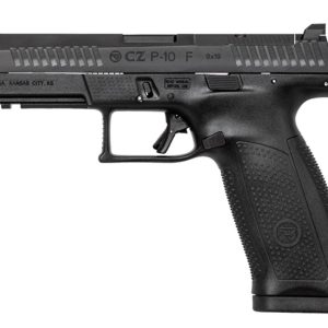 CZ-USA P-10 F OR BLEM 9MM LUGER (9X19 PARA)  SEMI AUTO HANDGUNS - HANDGUNS - Miami Shooters Supply