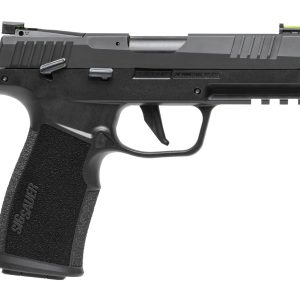 SIG SAUER P322 SEMI AUTO