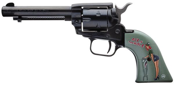 HERITAGE ARMS Rough Rider Ace in the Hole for sale Miami Shooters Supply