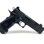 STACCATO XC DPO OR 9MM LUGER (9X19 PARA)  SEMI AUTO HANDGUNS