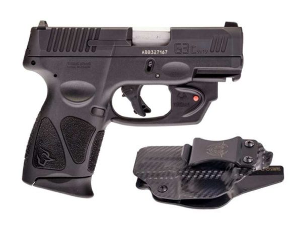 TAURUS G3C for sale Miami Shooters Supply