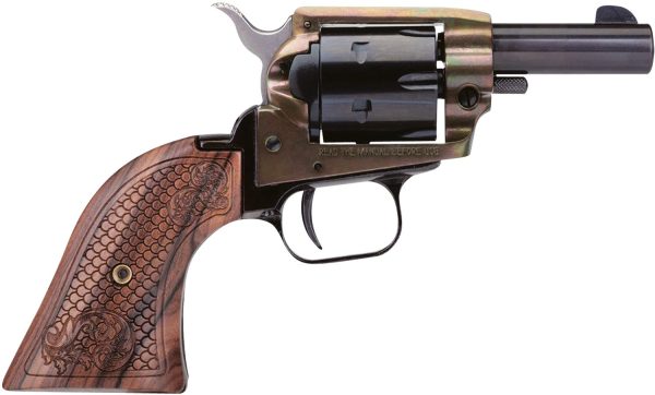 HERITAGE MFG. BARKEEP for sale Miami Shooters Supply