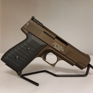 JA INDUSTRIES JANINE JA-9 for sale Miami Shooters Supply