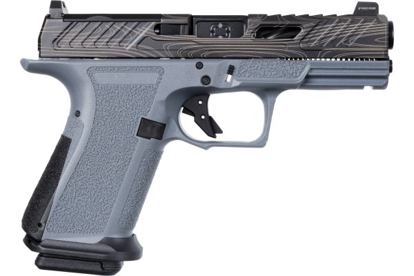 SHADOW SYSTEMS MR920 SEMI AUTO