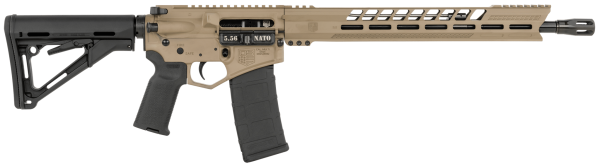 DIAMONDBACK DB15 SEMI AUTO