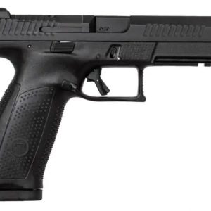 CZ-USA P-10 F OR 9MM LUGER (9X19 PARA)  SEMI AUTO HANDGUNS - HANDGUNS - Miami Shooters Supply