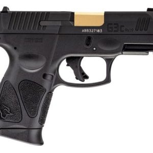 TAURUS G3C SEMI AUTO