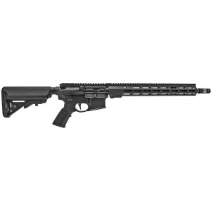 GEISSELE AUTOMATICS SUPER DUTY SD556 SEMI AUTO