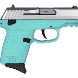 SCCY INDUSTRIES CPX1-TT GEN 3 for sale Miami Shooters Supply